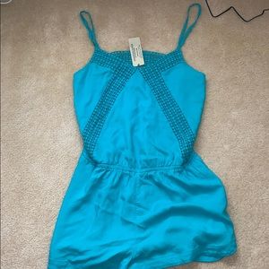 NWT American Eagle Romper
